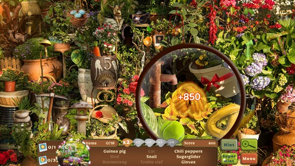 Nature Escapes 2 game for windows Pc 1