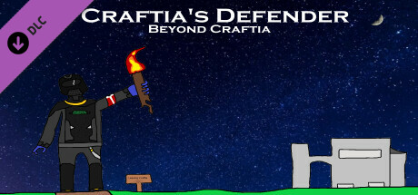 Craftia's Defender - Beyond Craftia