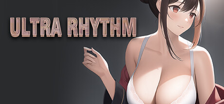 Ultra Rhythm banner image