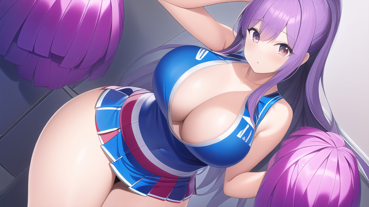 Ultra Rhythm screenshot 1