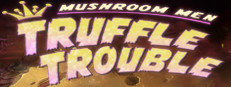 Mushroom Men: Truffle Trouble 게임 이미지