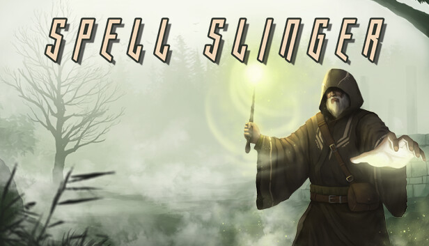 Spellslinger Draw Engine Spell Slinger on Steam