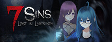 7 Sins : Lost in Labyrinth