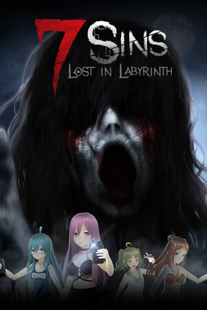 7 Sins cover art