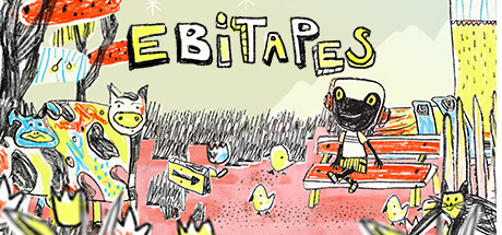 EbiTapes Cover Image