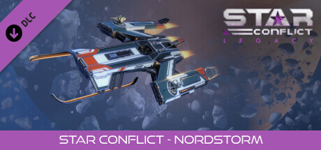 star conflict: nordstorm vertical card thumbnail