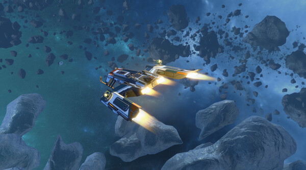 Star Conflict: Nordstorm for steam Star Conflict: Nordstorm for steam