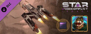 Star Conflict: Nordstorm. Deluxe edition