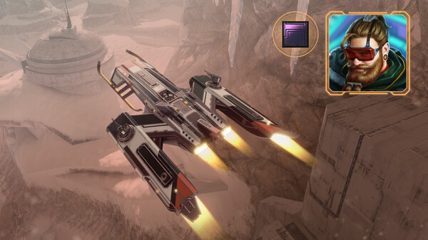 Star Conflict: Nordstorm. Deluxe edition