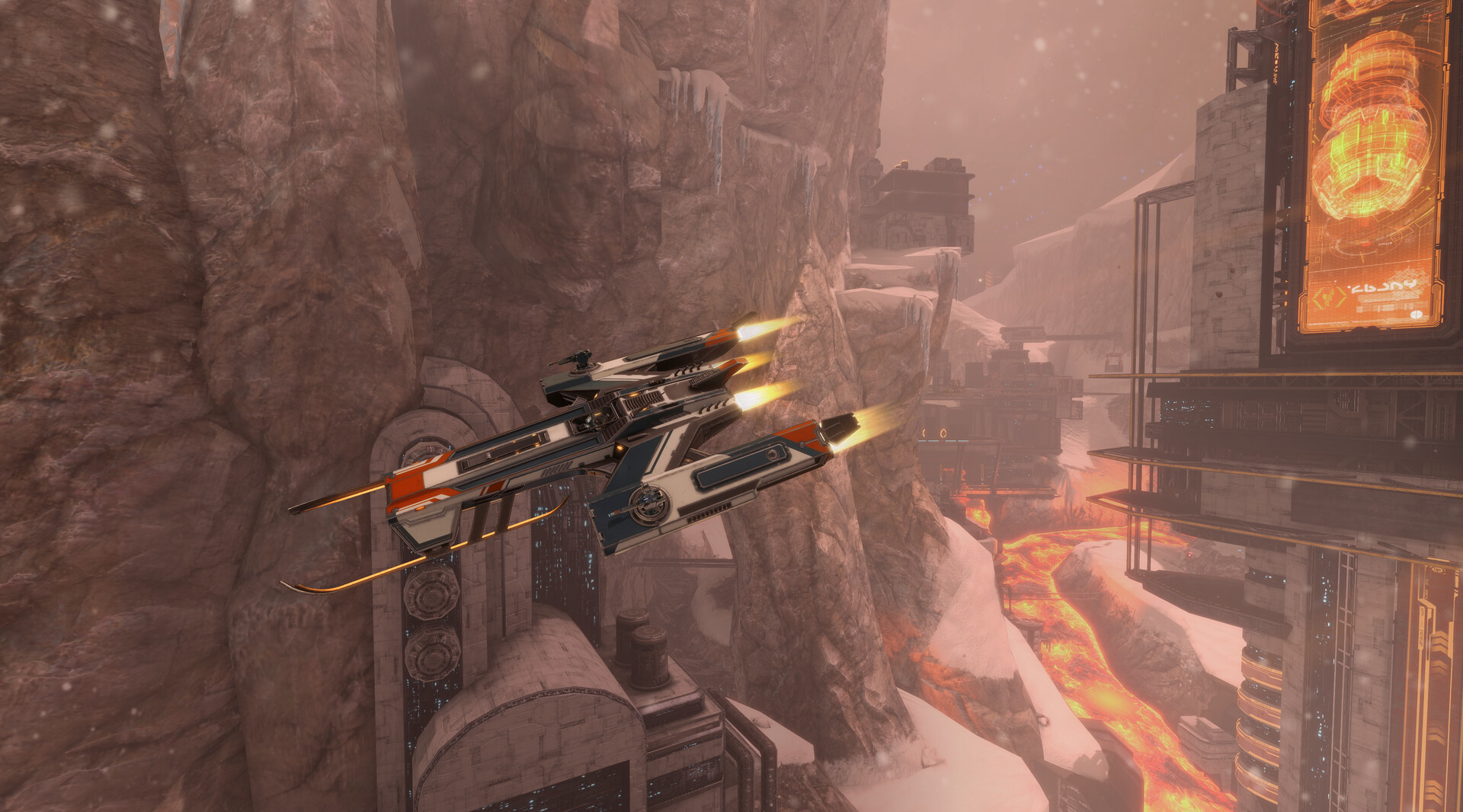 Star Conflict: Nordstorm. Deluxe edition screenshot screenshot 2