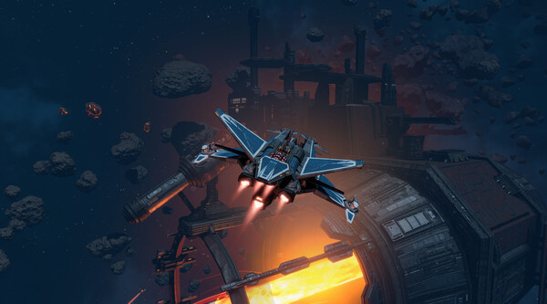 Star Conflict - Dragonfly (Deluxe Edition) for steam Star Conflict - Dragonfly (Deluxe Edition) for steam