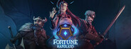 Fortune Handlers  Playtest