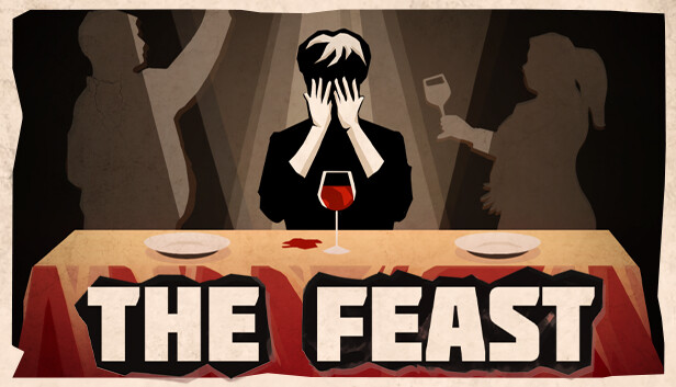 Capsule image of "The Feast" which used RoboStreamer for Steam Broadcasting