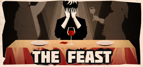 The Feast Cover Image