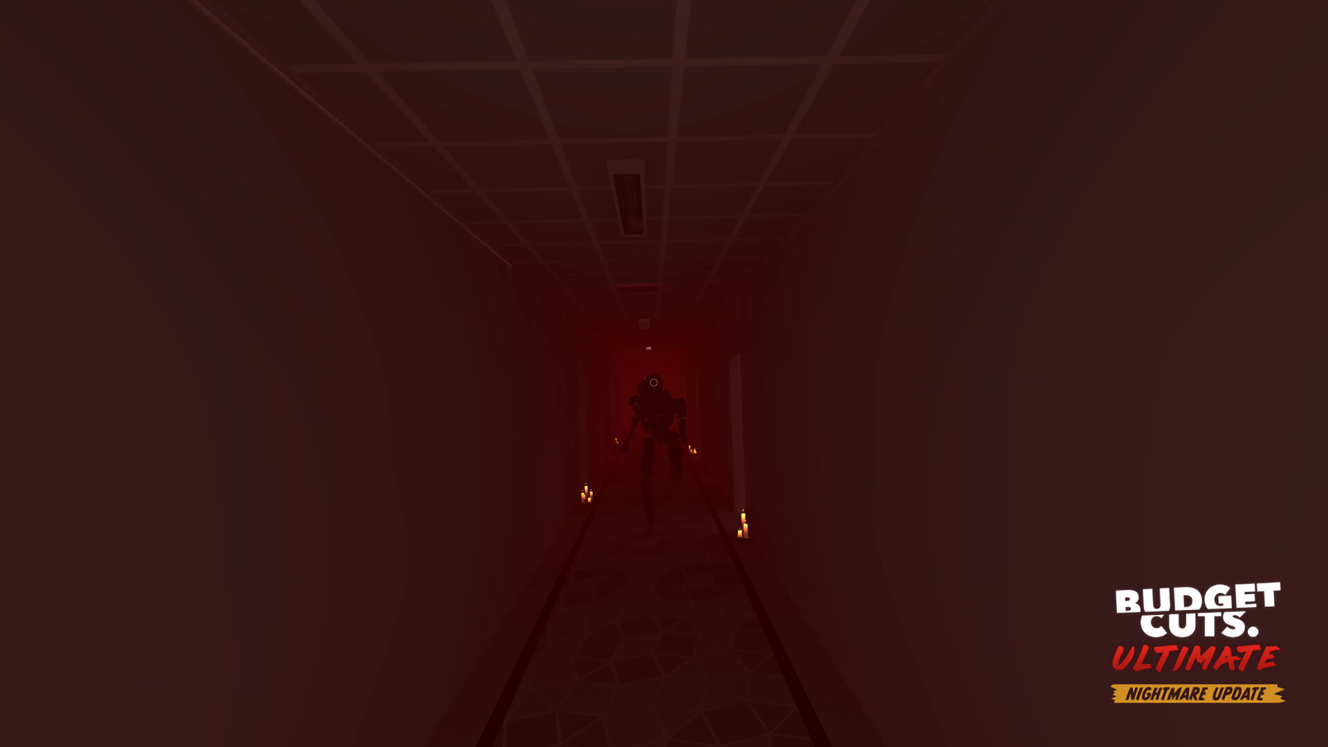 Budget Cuts Ultimate #9