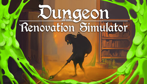 Dungeon Renovation Simulator on Steam