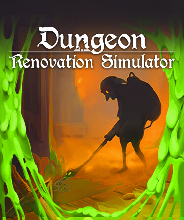 Dungeon Renovation Simulator