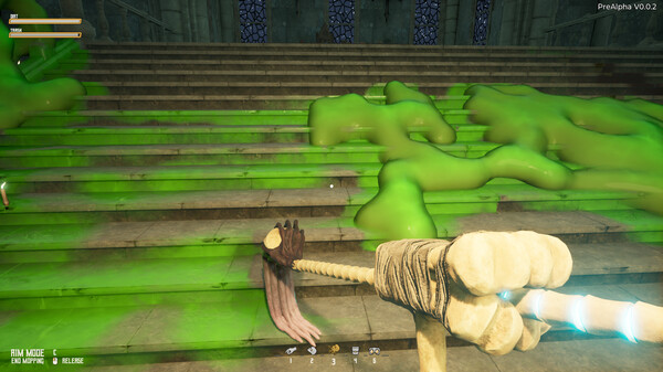 Dungeon Renovation Simulator game for windows Pc 1