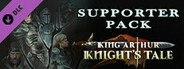 King Arthur: Knight's Tale - Supporter Pack DLC