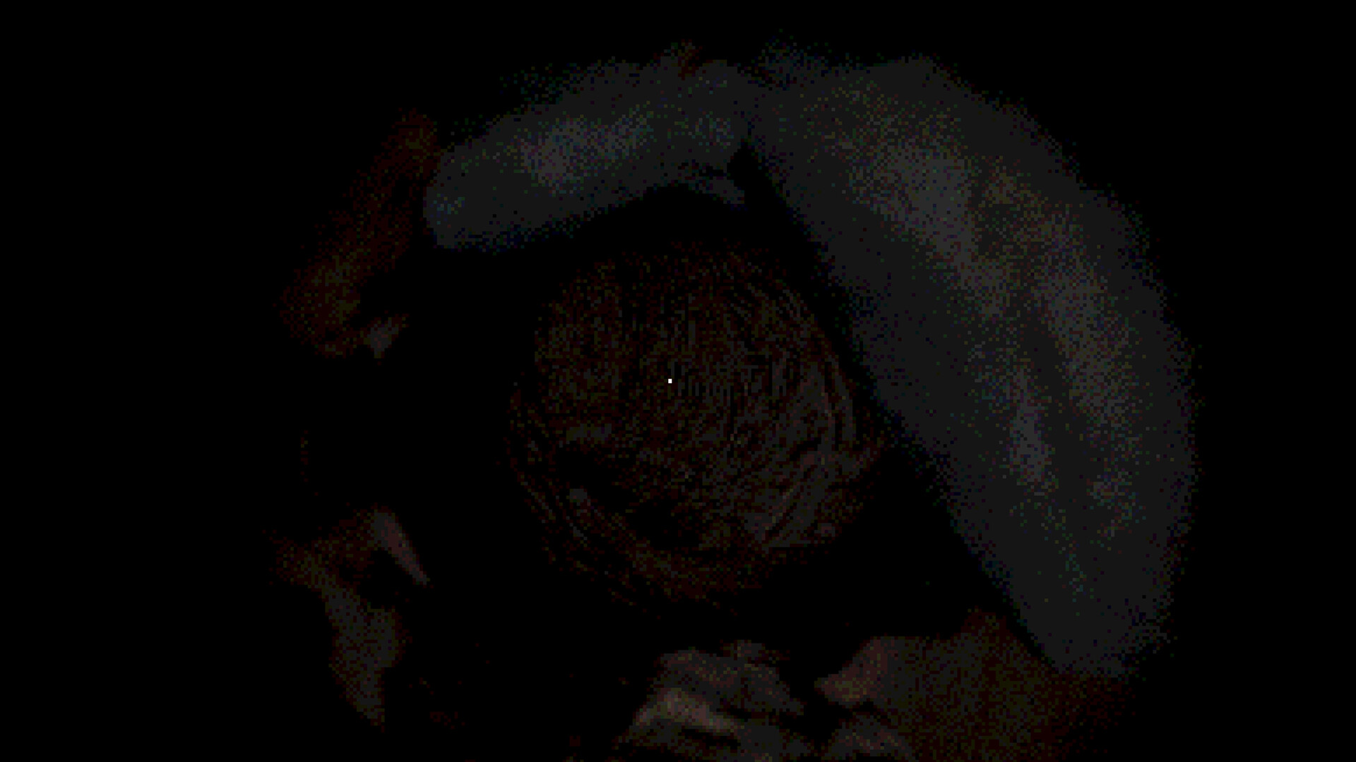 It lives under the house. screenshot screenshot 2