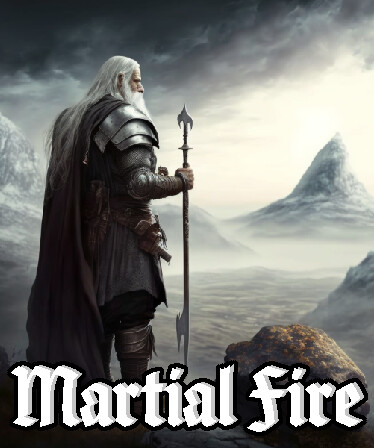 Martial Fire