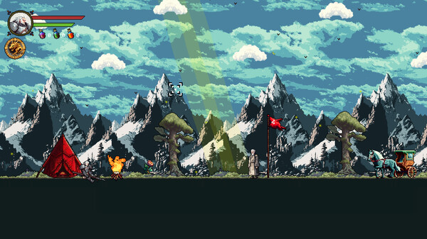 Скриншот из Martial Fire Скриншот из Martial Fire