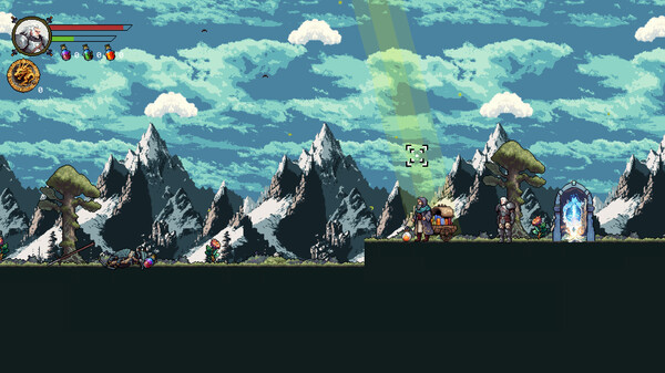 Скриншот из Martial Fire Скриншот из Martial Fire