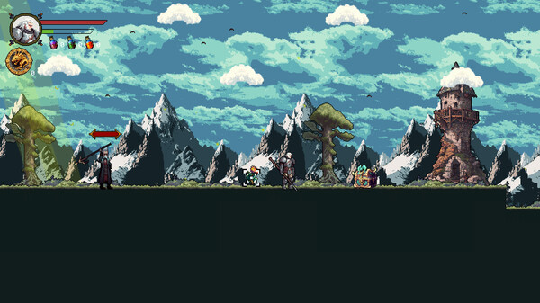 Скриншот из Martial Fire Скриншот из Martial Fire