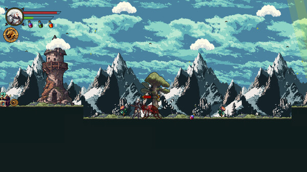 Скриншот из Martial Fire Скриншот из Martial Fire