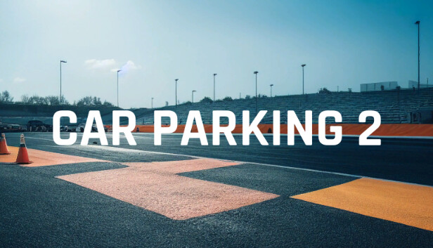 Car Parking 3D on the App Store