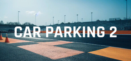 Car Parking 2 Cover Image