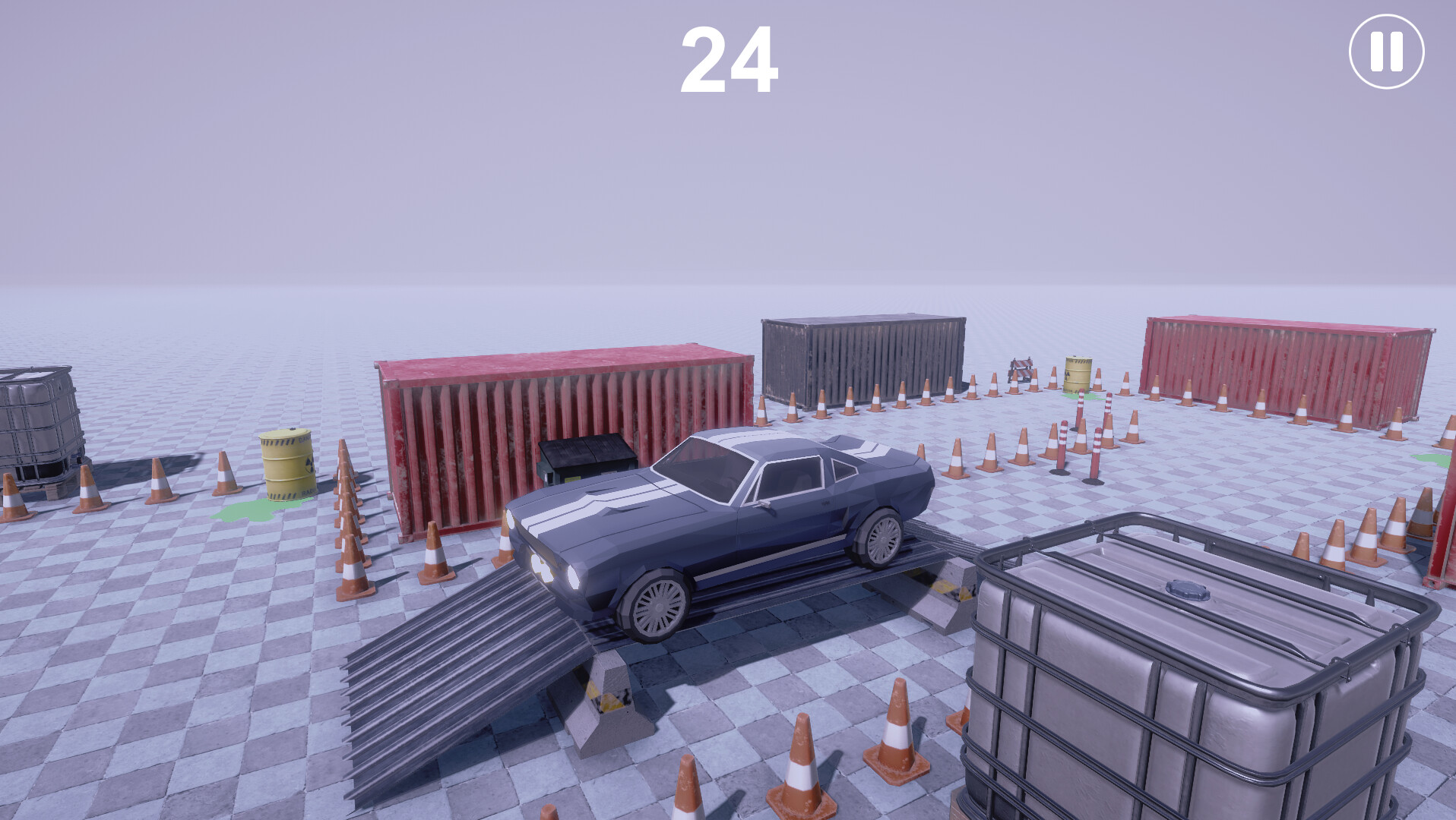 Car Parking on Steam