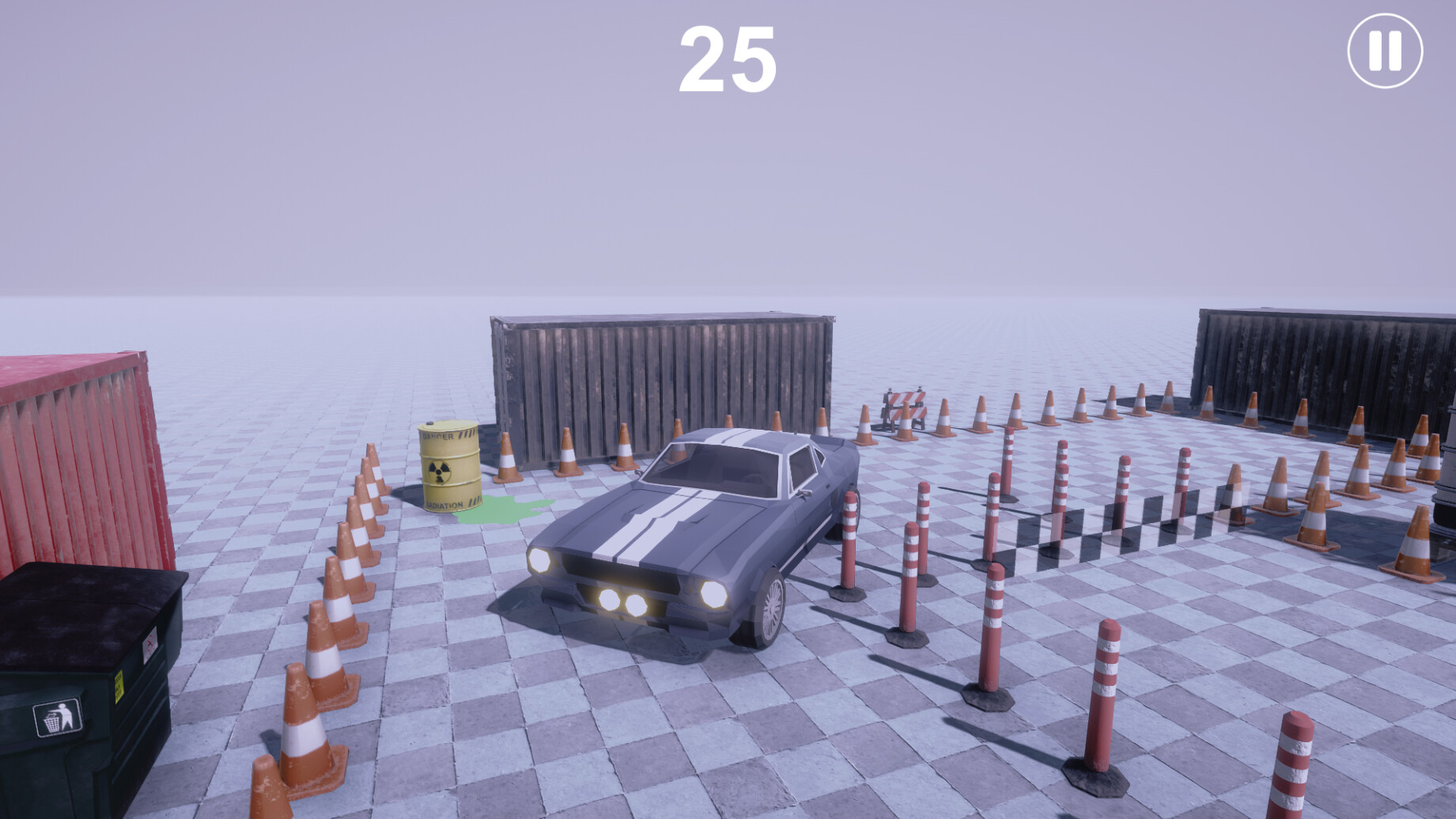 Car Parking 2 on Steam