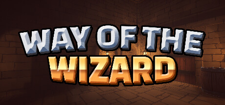 Way of the Wizard Cover Image