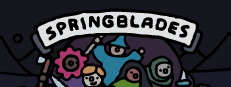 Springblades