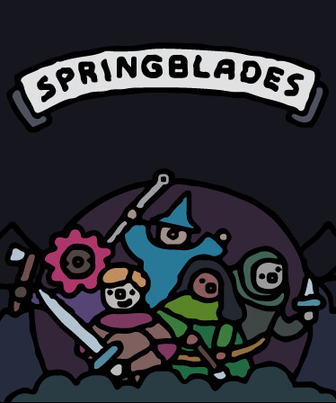 Springblades