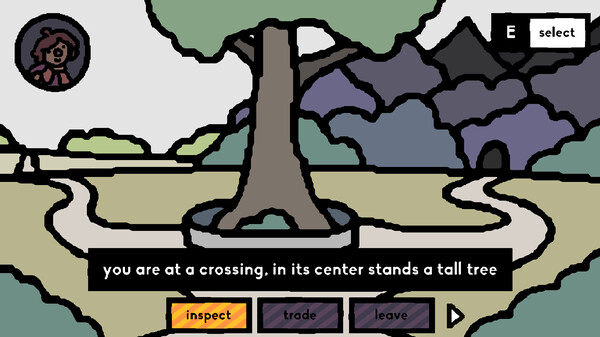 Скриншот из Springblades