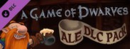 A Game of Dwarves: Ale Pack