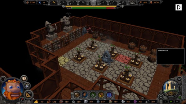 скриншот A Game of Dwarves: Ale Pack 4