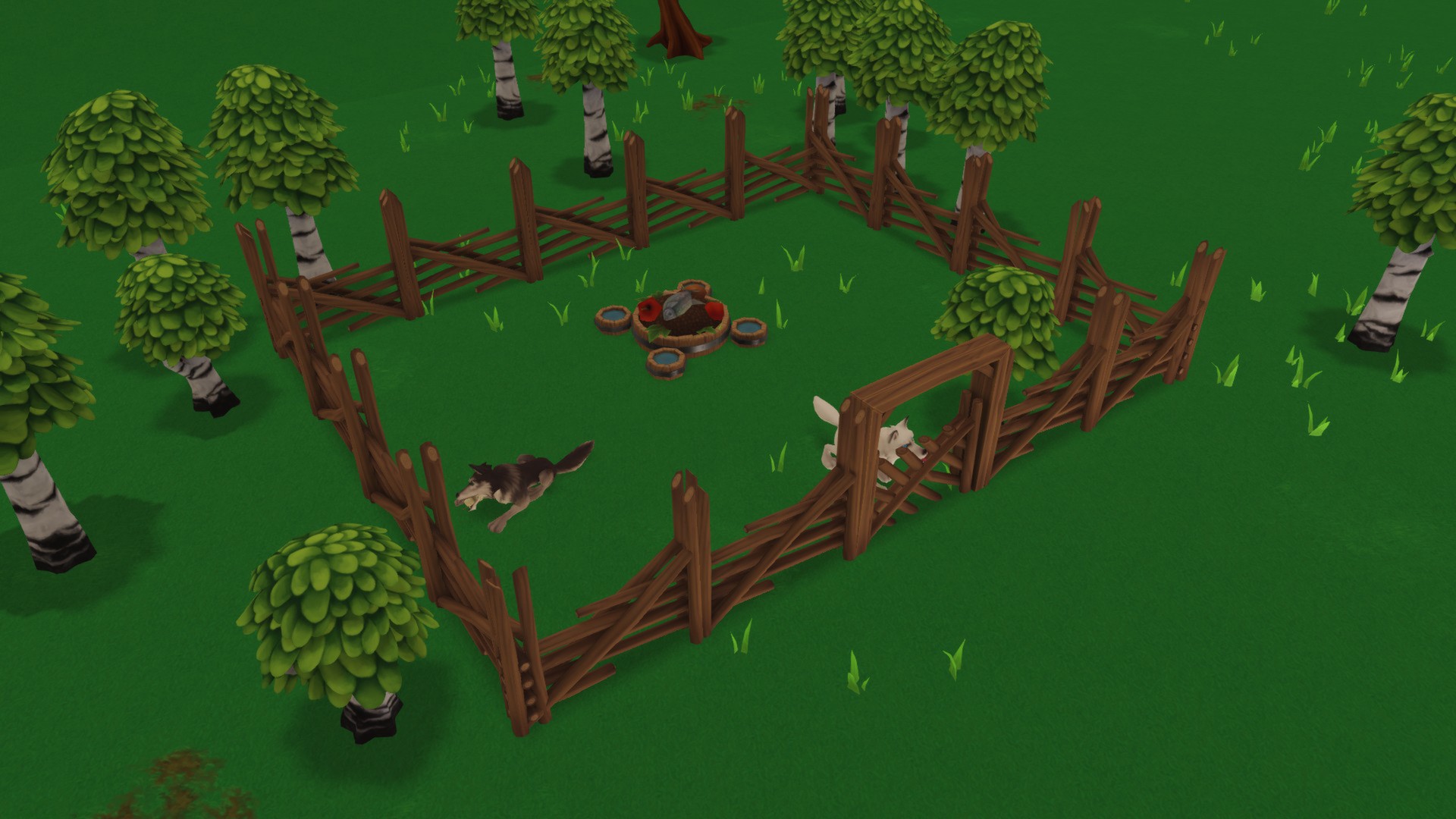 A Game of Dwarves: Pets Featured Screenshot #1