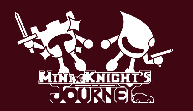 Mini Maker's Make: Knight!