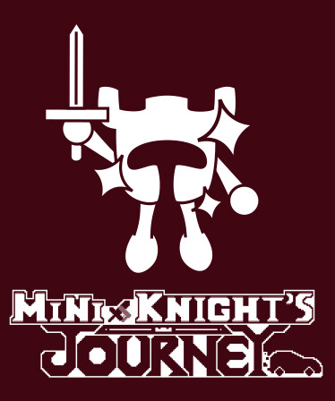 Mini Knight's Journey