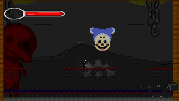 Disavowed game for windows Pc 1