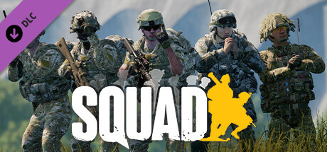 Squad Emotes - Grunt Pack banner image