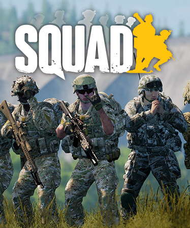 Squad Emotes - Grunt Pack