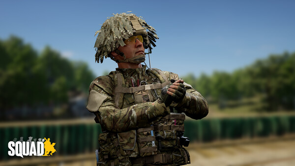 Squad - Grunt Pack for steam Squad - Grunt Pack for steam