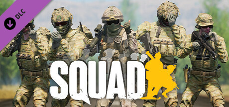Squad Emotes - R&R Pack