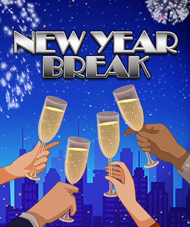 New Year Break