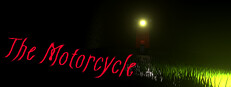 The Motorcycle 게임 이미지