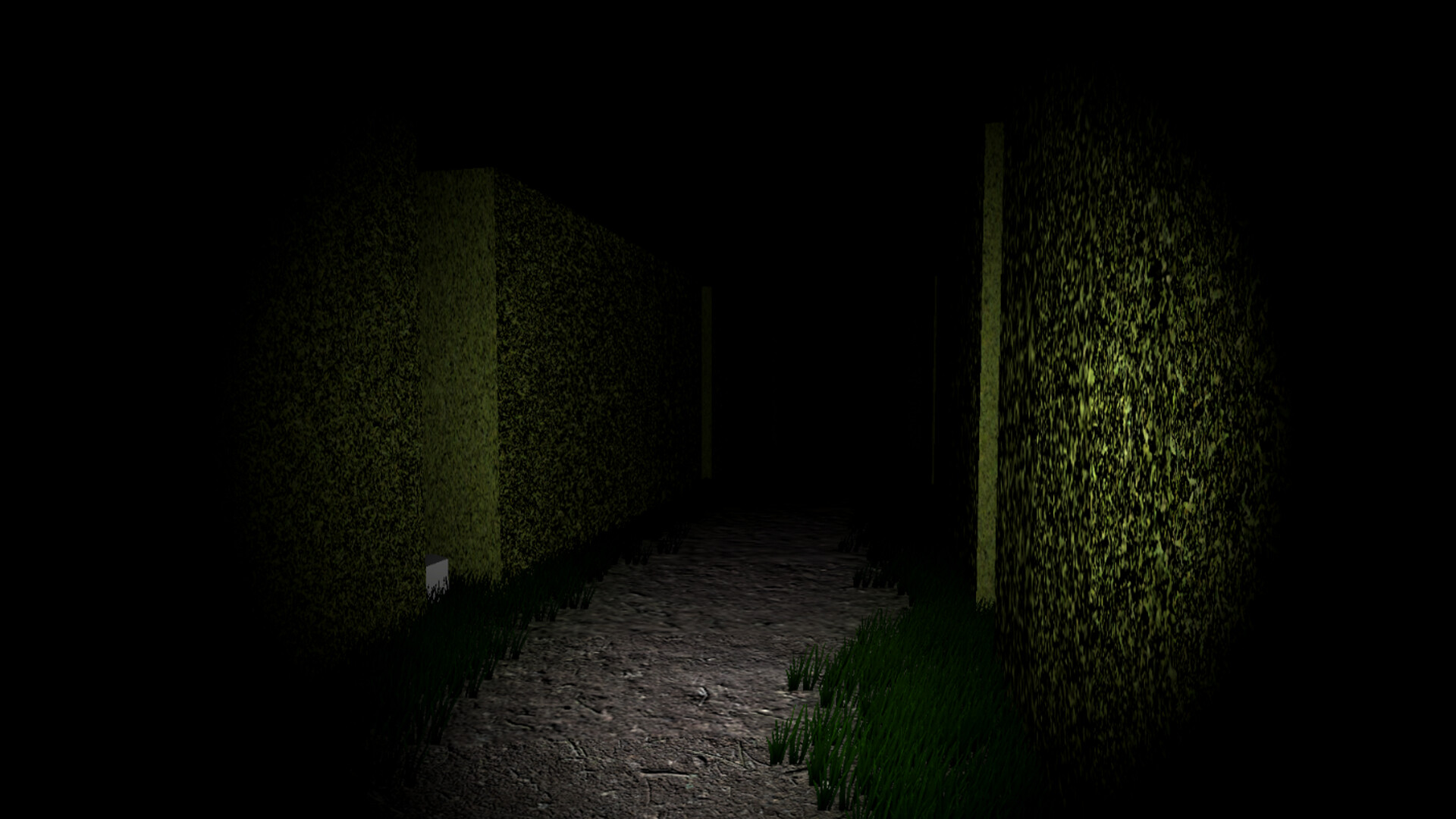 The Motorcycle screenshot 1